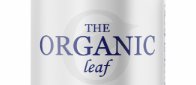The Organic Leaf coupon