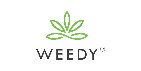 Weedy.fr coupon