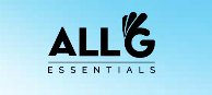 ALL G Essentials coupon