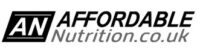 Affordable Nutrition discount code