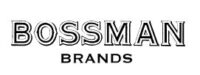 Bossman Brands discount code