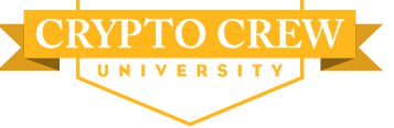 Crypto Crew University coupon