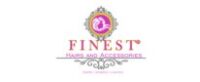 Finest Hairs and Accessories coupon