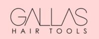 GALLAS Hair Tools coupon