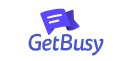 GetBusy coupon