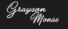 Grayson Monae coupon