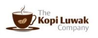 Kopi Luwak Company coupon