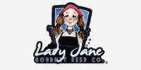 Lady Jane Gourmet Seed Co coupon