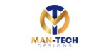 MAN-TECH Designs coupon