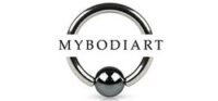 MyBodiArt coupon code