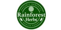 Rainforest Herbs discount code