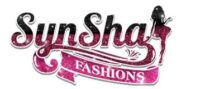 SynSha Fashions coupon