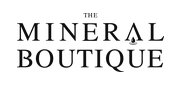 The Mineral Boutique coupon