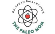 The Paleo Mom coupon