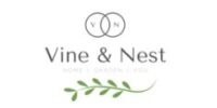 Vine & Nest coupon