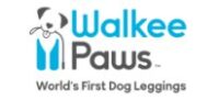 Walkee Paws discount code