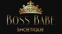 Boss Babe Shoetique coupon