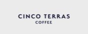 CINCO TERRAS Coffee coupon