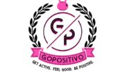 GoPositivo coupon