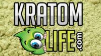 Kratom Life coupon