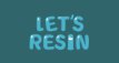 LET'S RESIN coupon