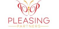 PLEASING Partners coupon