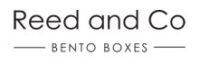 Reed and Co Bento Box