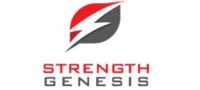 Strength Genesis coupon