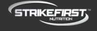 Strike First Nutrition discount code