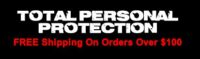Total Personal Protection coupon