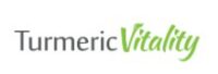Turmeric Vitality UK discount code