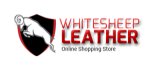 White Sheep Leather coupon