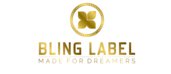 BLING LABEL promo code