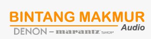 Bintang Makmur Audio coupon