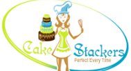 Cake Stackers coupon
