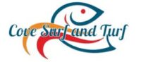 Cove Surf and Turf coupon code