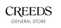 Creeds General Store coupon