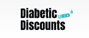 Diabetic Discounts coupon