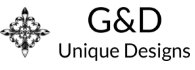G&D Unique Designs coupon