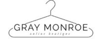 Gray Monroe coupon