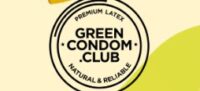 Green Condom Club coupon