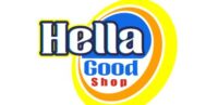 Hella Good Shop coupon