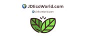 JD Eco World coupon