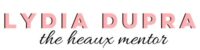 LYDIA DUPRA The Heaux Mentor coupon