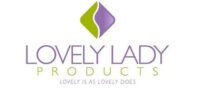 Lovely Lady Products coupon