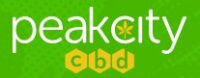 Peak City CBD coupon