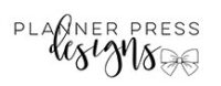 Planner Press Designs coupon