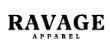Ravage Apparel coupon