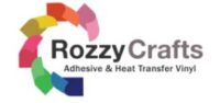 Rozzy Crafts coupon