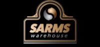 Sarms Warehouse coupon